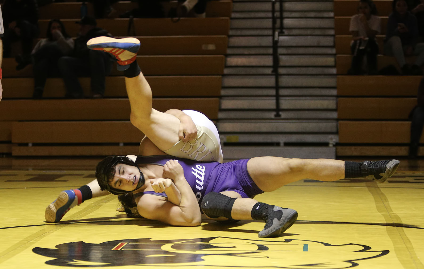 CHS vs Butte